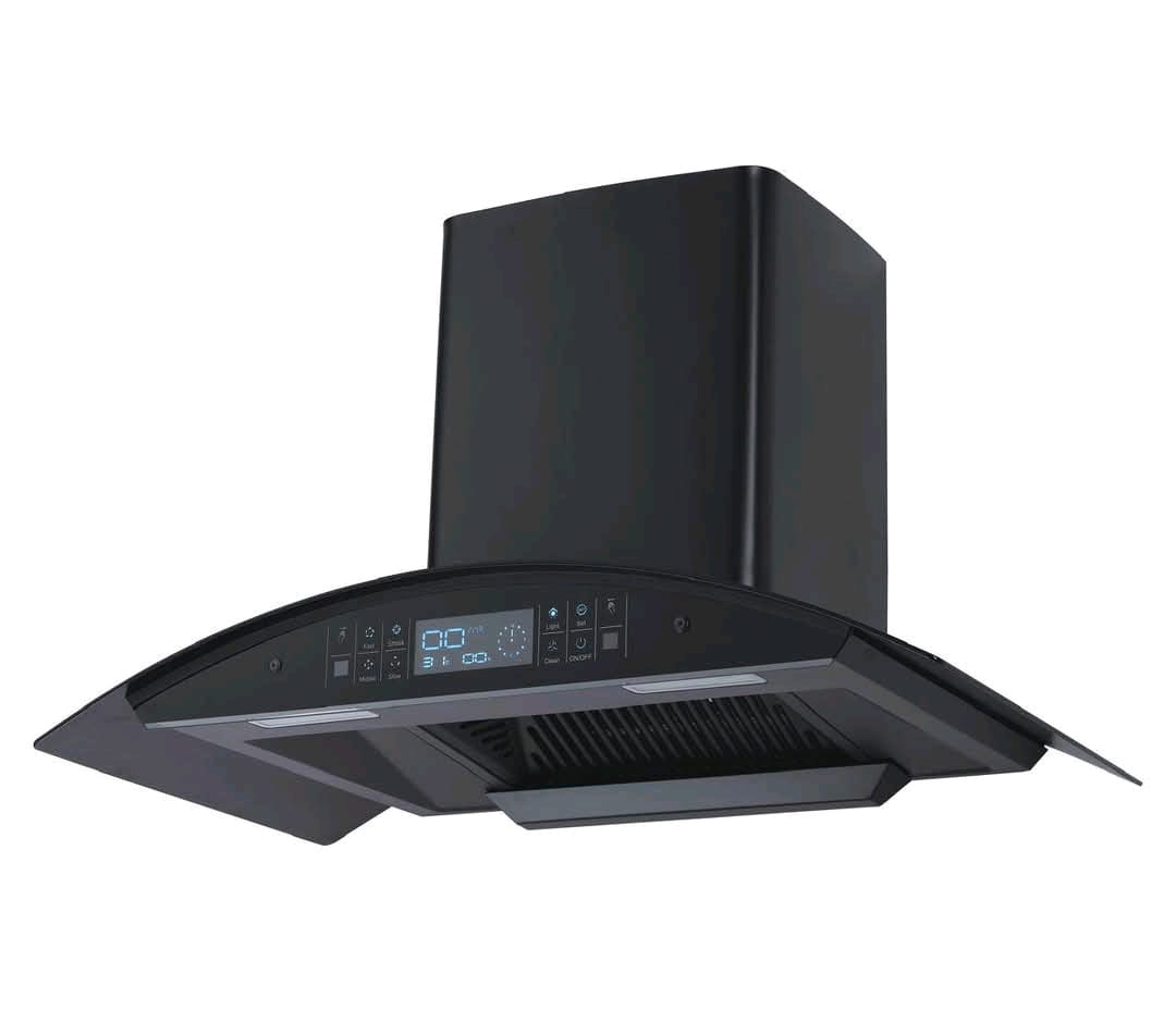Kitchen Chimney Service